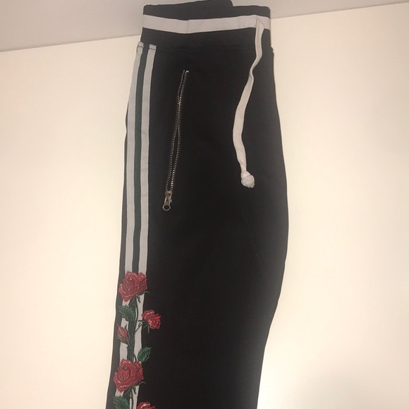 Karter track pants - Picture 2 of 3